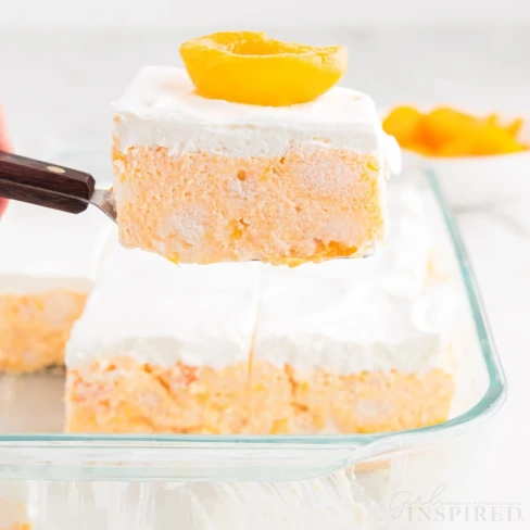 Apricot Delight Image