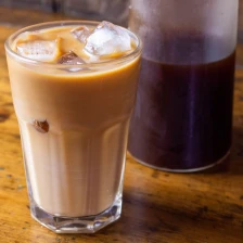 Cold Brew Iced Coffee Recipe Recipe Page