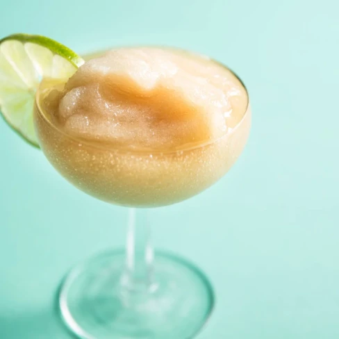 The Best Frozen Daiquiri Recipe Image