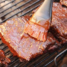 Easy All-Purpose Barbecue Sauce Recipe Page