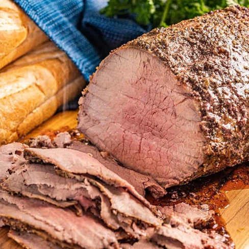 Classic Roast Beef Image