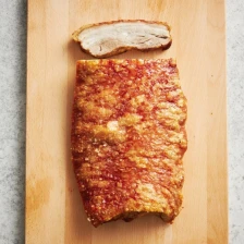 Classic Crispy Pork Belly | Marion’s Kitchen Marion&#039;s Kitchen Recipe Page