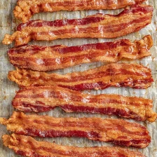 How To Bake Bacon in the Oven Recipe Page