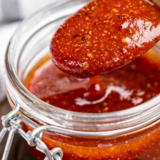 Classic and Easy Barbecue Sauce Recipe Page