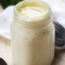 Homemade Mayonnaise Recipe Page