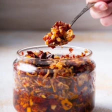 Homemade Chilli Crisp | Marion&#039;s Kitchen Recipe Page