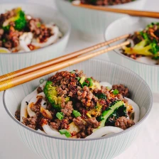 Beef and Broccoli Noodles | Marion&#039;s Kitchen Recipe Page