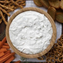 Cottage Cheese Ranch Dip {Cuppa Cuppa Cuppa} Recipe Page