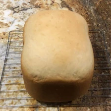 All Purpose Flour Bread Machine Recipe (Country White Bread) Recipe Page