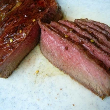 Grilled Tri-Tip Roast Recipe Page
