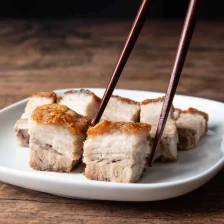Instant Pot Crispy Pork Belly Recipe Page