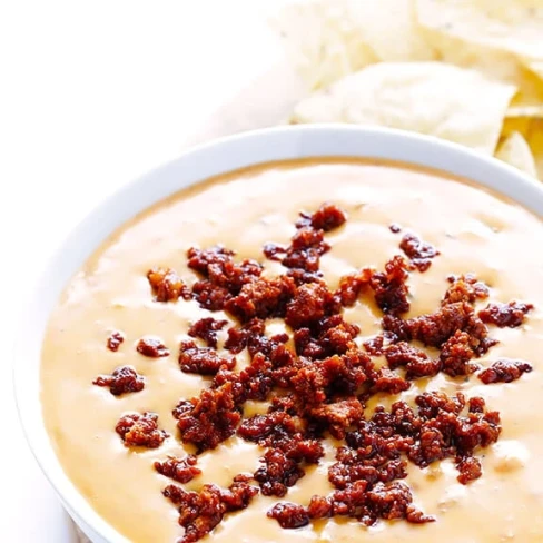 Chorizo Queso Image