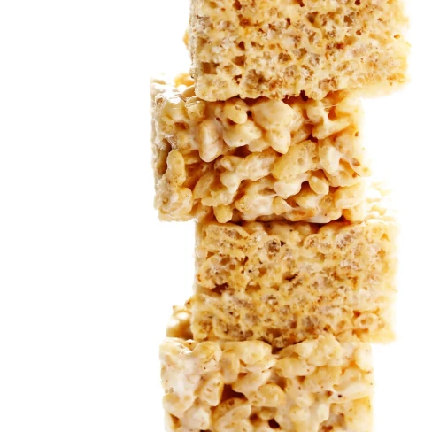 Next-Level Rice Krispie Treats! Image