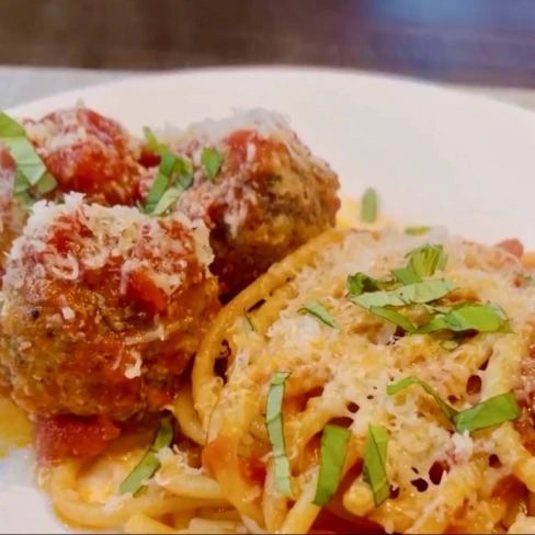 Meatballs Image