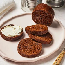 Easy Boston Brown Bread Recipe Recipe Page