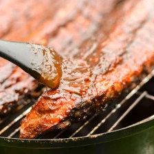 Balsamic Barbecue Sauce Recipe Recipe Page