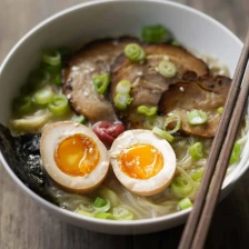 Ramen Eggs (w/ Jammy Yolks) aka Ajitsuke Tamago Recipe Page