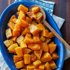 Roasted Butternut Squash Recipe Recipe Page