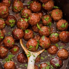 Easy Grape Jelly Meatballs Recipe Recipe Page