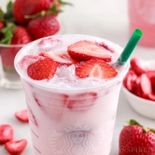 Starbucks Pink Drink Copycat Recipe Page