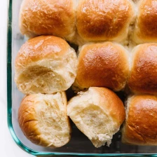 Soft Dinner Rolls Recipe Recipe Page