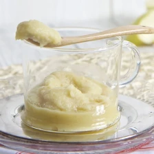 Cauliflower, Apple + Tandoori Baby Food Puree Recipe Page