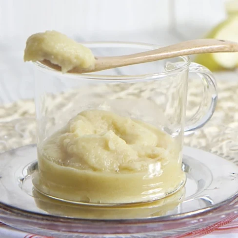 Cauliflower, Apple + Tandoori Baby Food Puree Image