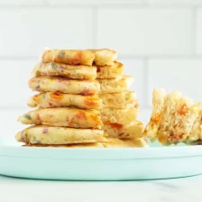 Favorite Funfetti Pancakes (Birthday Cake) Recipe Page