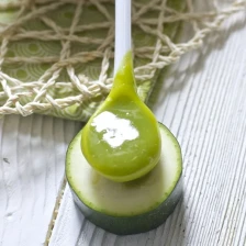 ZUCCHINI + POTATO BABY FOOD PUREE Recipe Page