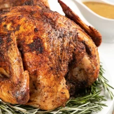 Juicy Turkey Recipe Recipe Page