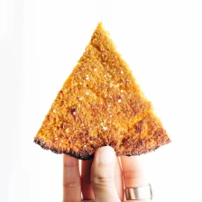 3 Ingredient Sweet Potato Pizza Crust Recipe Page