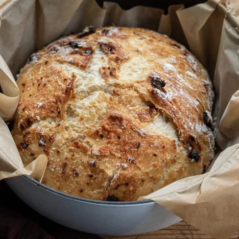 Sun-Dried Tomato Bread Image