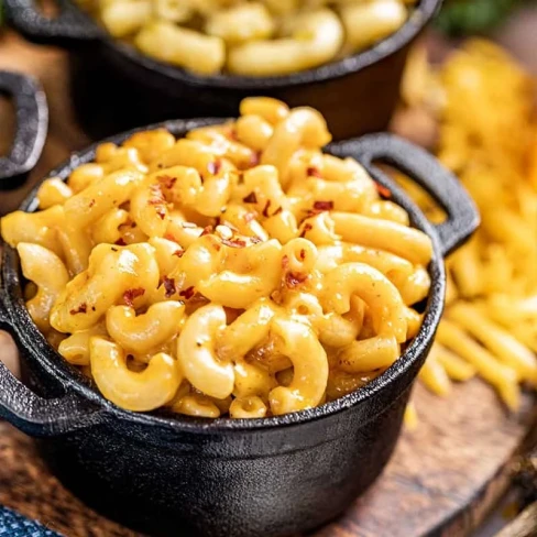 Instant Pot Mac and Cheese Image