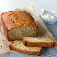 Best Banana Bread Recipe Page