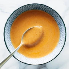 Chipotle Tahini Recipe Page