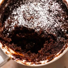 This No-Bake Chocolate Cake Is My Weeknight Secret Weapon Recipe Page