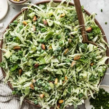 Green Goddess Salad Recipe Page