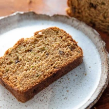 Zucchini Bread Recipe Recipe Page