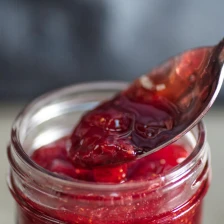 Bright And Fruity Strawberry Jam, Your Way Recipe Recipe Page