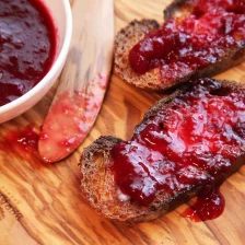 Homemade Plum Jam Recipe Recipe Page