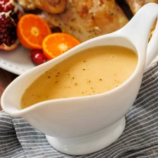 Turkey Gravy Recipe Recipe Page