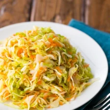 Easy Overnight Sauerkraut Recipe Recipe Page