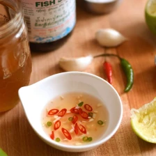 Vietnamese Dipping Fish Sauce Recipe (Nước Chấm/Nước Mắm Chấm) Recipe Page