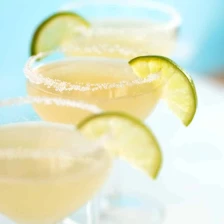 Margaritas (plus SKINNY margaritas!) Recipe Page