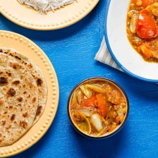 This Velvety Tomato Curry Comes Together In Under 30 Minutes Recipe Page