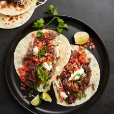 Beef Massaman Tacos | Marion&#039;s Kitchen Recipe Page