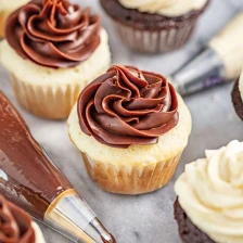 Sweetened Condensed Milk Frosting Recipe Page