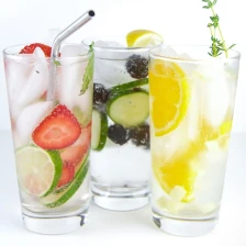 Summer Infused Water for Kids Recipe Page