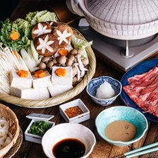 Shabu Shabu Recipe Page