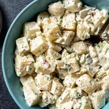 Classic Potato Salad Recipe Recipe Page